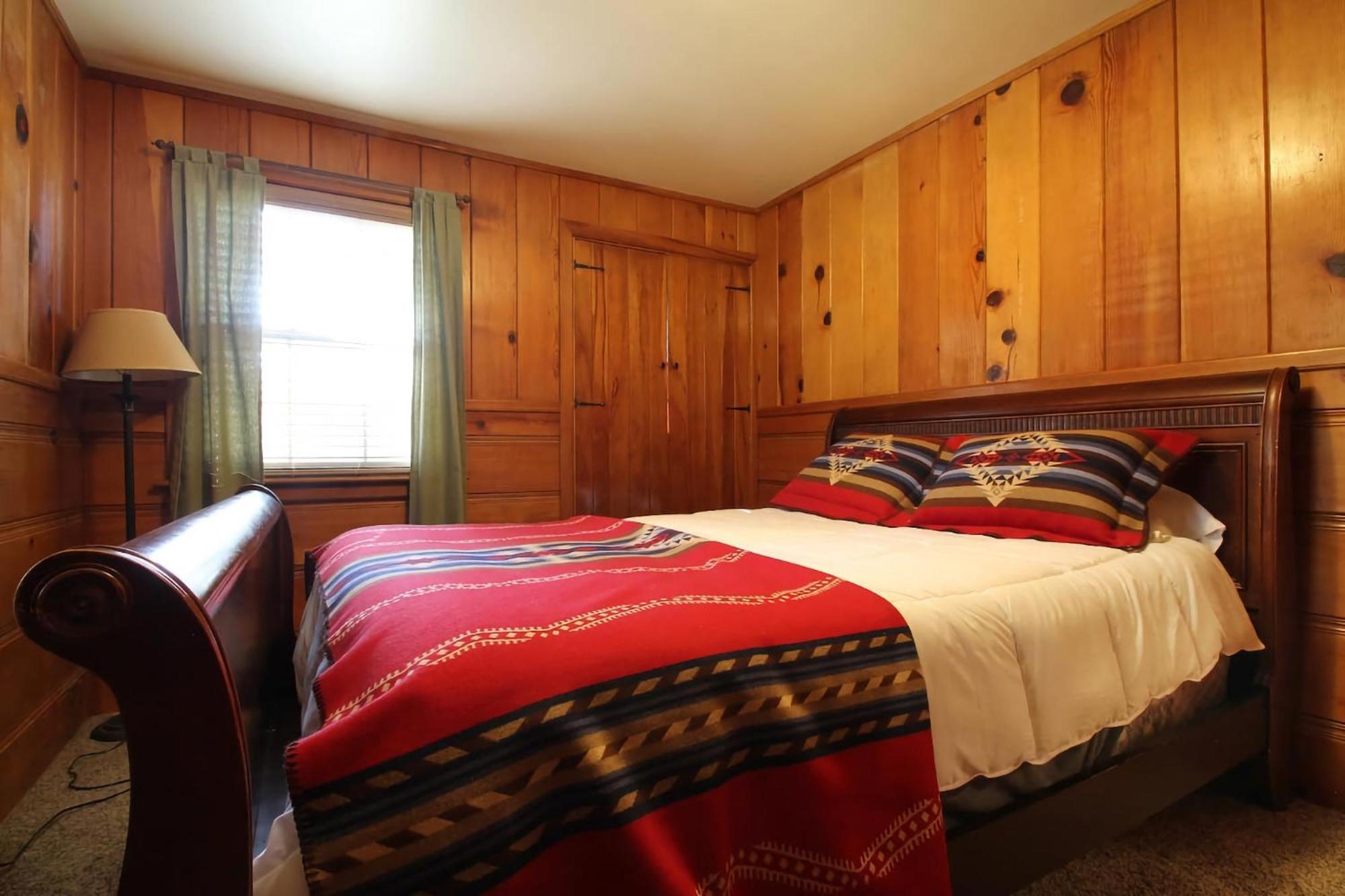 Ahwahnee-Be Vintage Cabin - Walk To Town! Idyllwild Zewnętrze zdjęcie